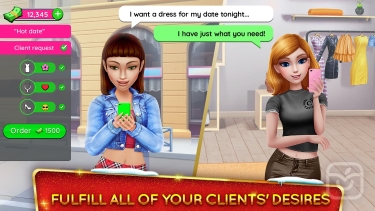 تصاویر Super Stylist