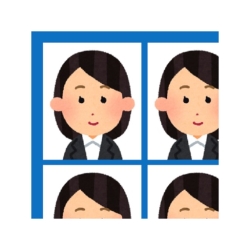 لوگو ID Photo application ++