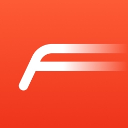 لوگو Fitsession: Workout Journal ++