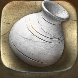 لوگو Let's Create! Pottery HD Lite ++