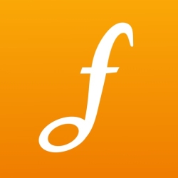 لوگو flowkey – Learn Piano
