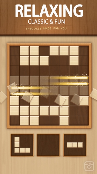 Block Puzzle Survival - block puzzles games free,new classic block puzzle  games,block games free online for kindle fire,puzzle brain games free for  all ages!::Appstore for Android