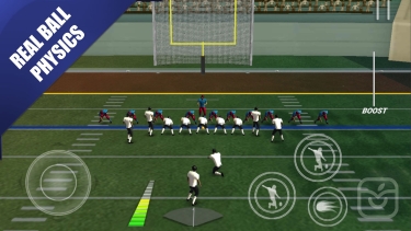 تصاویر American Football Champs
