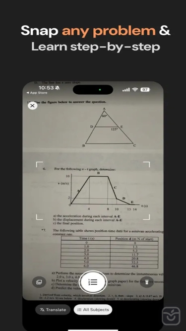 تصاویر Plusfinity - Study Better++| آنلاک شده