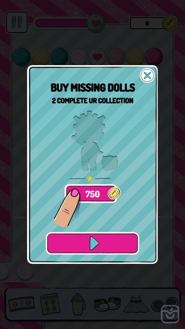 تصاویر L.O.L. Surprise Ball Pop