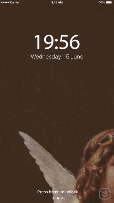 تصاویر Aestethic Wallpaper
