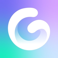 لوگو AirGlow - insta video editor ++