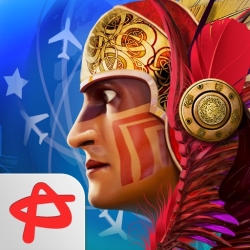 لوگو Bon Voyage: Hidden Objects