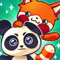 لوگو Swap-Swap Panda