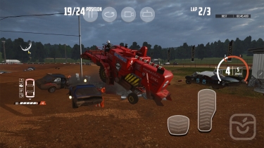 تصاویر Wreckfest |$1.99