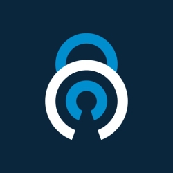 لوگو LoginRadius Authenticator