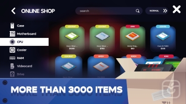 تصاویر PC Creator 2 ++
