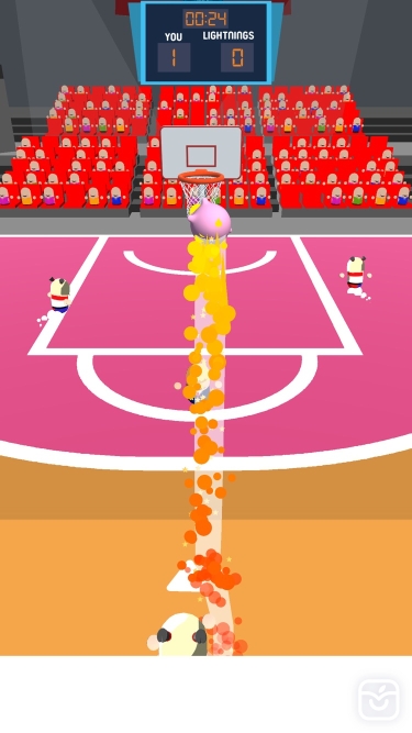 تصاویر Dunkin Beanz