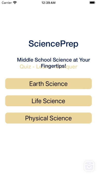 تصاویر MiddleSchoolSciencePrep