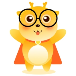 لوگو LingoDeer for Kids - iDeerKids ++