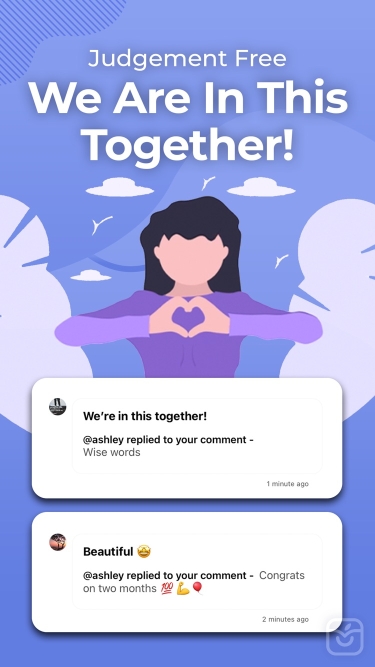 تصاویر Sober Sidekick: Quit Drinking