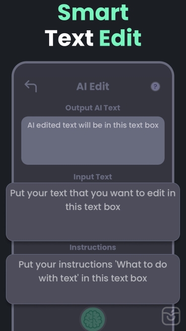 تصاویر ChatGenius - AI Chat, ChatBot ++