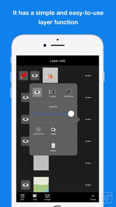 تصاویر Pixelable - Pixel Art Editor