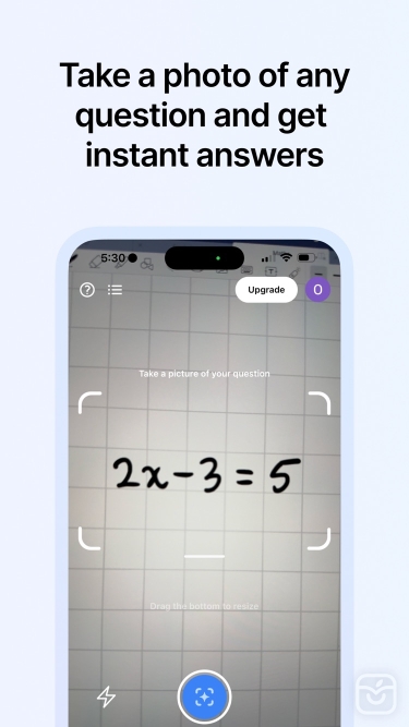 تصاویر Studyable: AI Study Help++