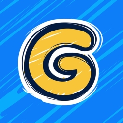 لوگو Gartic.io