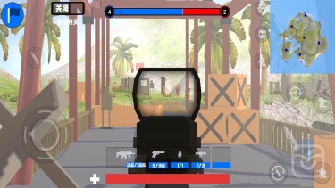 تصاویر Glory of Soldier