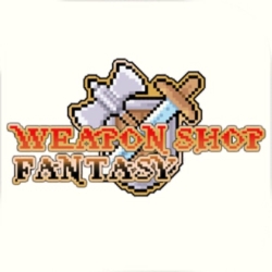 لوگو Weapon Shop Fantasy