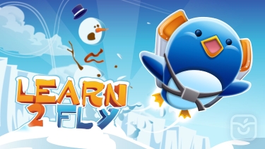 تصاویر Learn 2 Fly