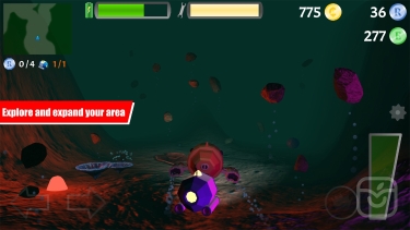 تصاویر AquaNautic Pro