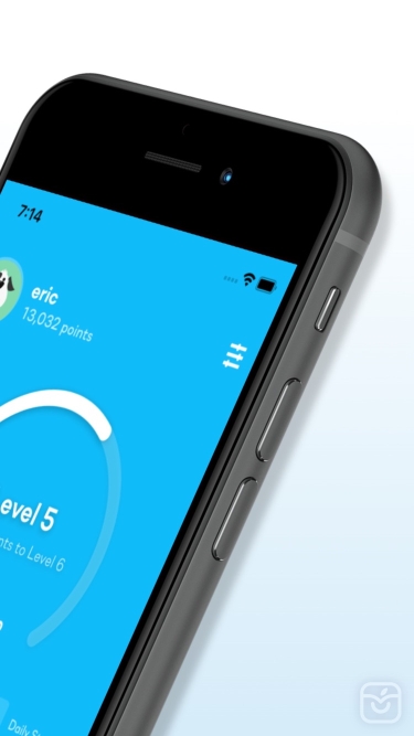 تصاویر DribbleUp - Sports & Fitness
