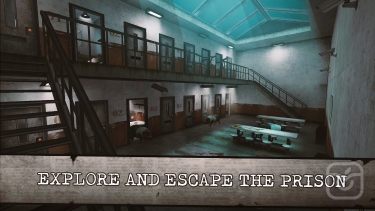 تصاویر Mr. Meat 2: Prison Break ++