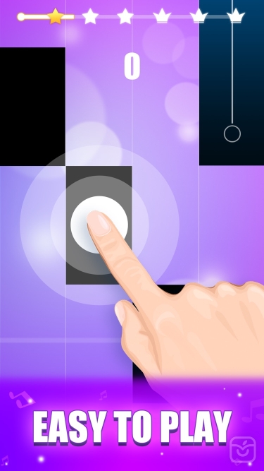 تصاویر Magic Piano Tiles 4：Pop Songs