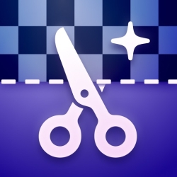 لوگو SnapBG: Remove Background AI ++