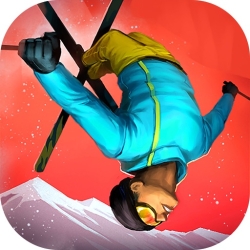 لوگو Huck It Skiing 3D