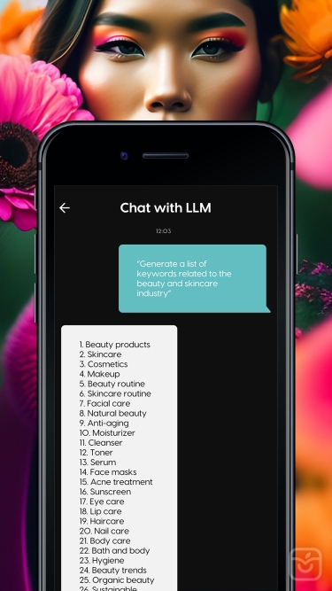 تصاویر AI Prompt Generator Community ++