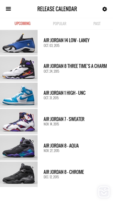 kicks on fire upcoming releases