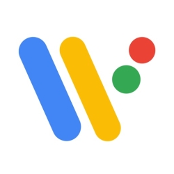 لوگو Wear OS by Google - Smartwatch