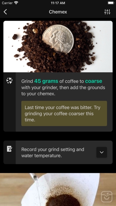 تصاویر Single Origin 2 - Coffee Timer