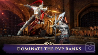 تصاویر Darkness Rises: Adventure RPG