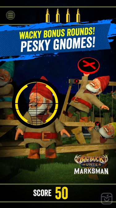 تصاویر Big Buck Hunter: Marksman