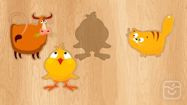 تصاویر Baby games for one year olds!