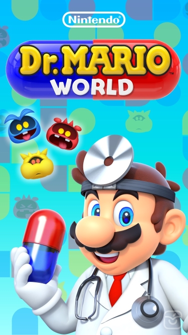 تصاویر Dr. Mario World 4+|دنیای دکتر ماریو
