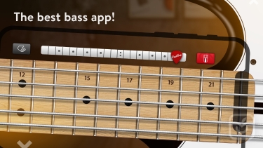 تصاویر REAL BASS Electric bass guitar