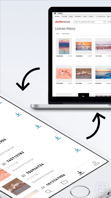 تصاویر Shutterstock - Stock Photos