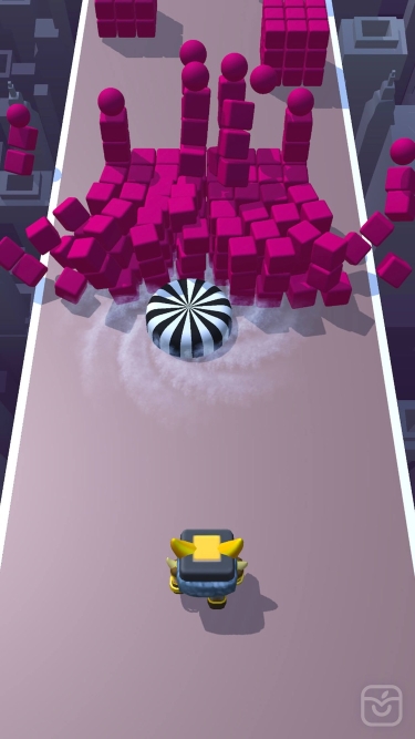 تصاویر Hole Switch - Eat Or Bump 3D