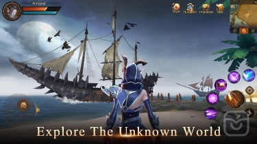 تصاویر World of Kings