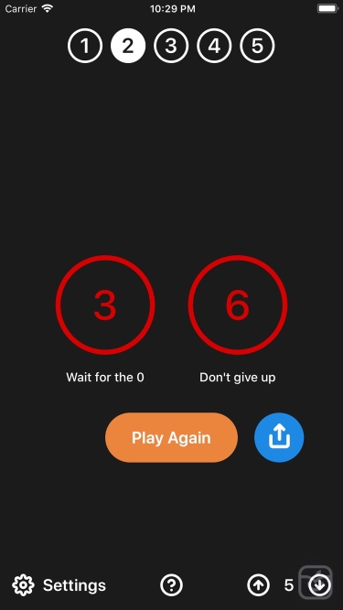 تصاویر Reaction Timer Game