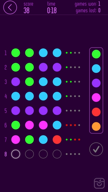 تصاویر Break•the•Code (Premium)