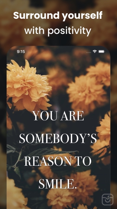 تصاویر I am - Daily Affirmations ++