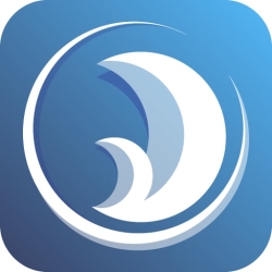 لوگو Marine Weather Forecast Pro