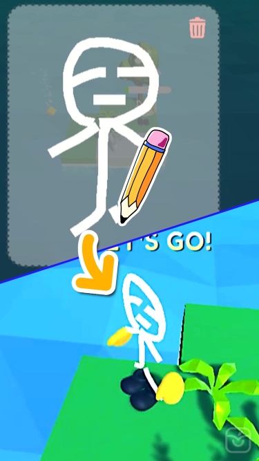 تصاویر Idle Draw Earth